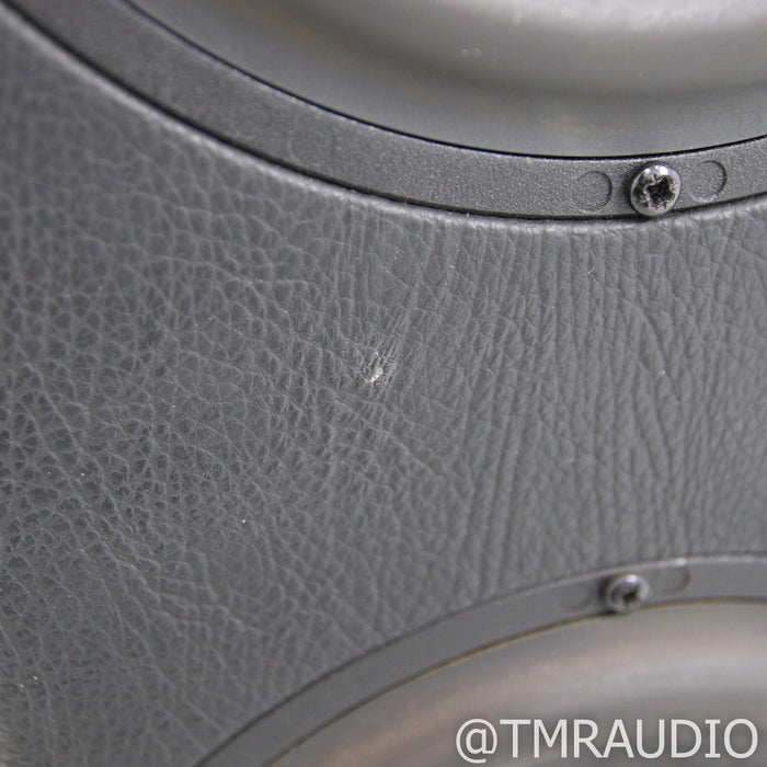 Sonus Faber Amati Homage Floorstanding Speakers; Pair