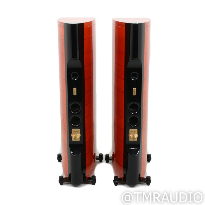 Sonus Faber Amati Homage Floorstanding Speakers; Pair