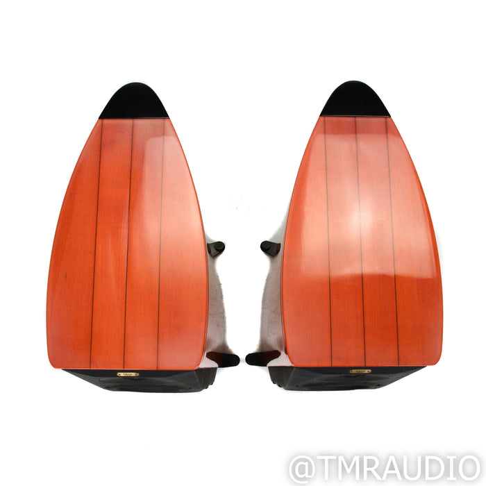 Sonus Faber Amati Homage Floorstanding Speakers; Pair