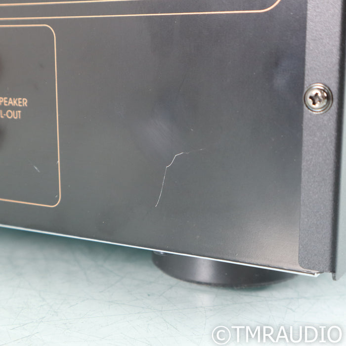 Advance Paris X-A160 EVO Power Amplifier