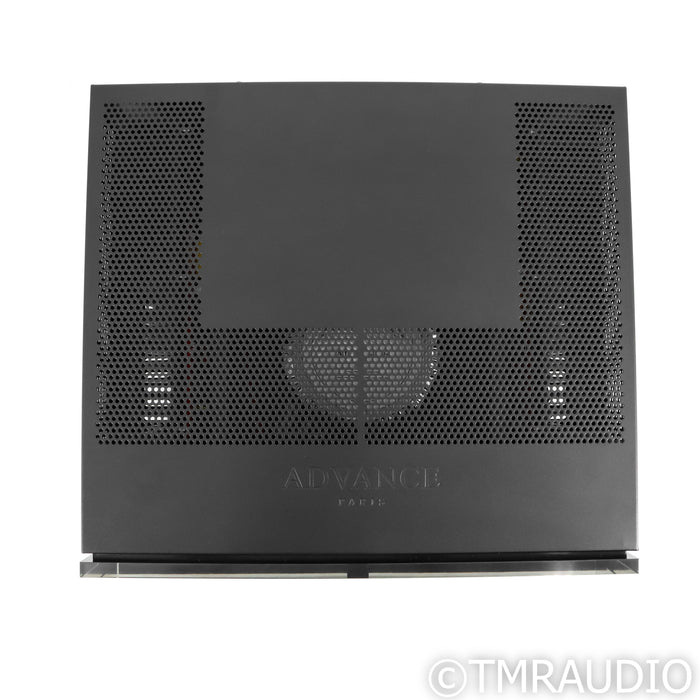 Advance Paris X-A160 EVO Power Amplifier