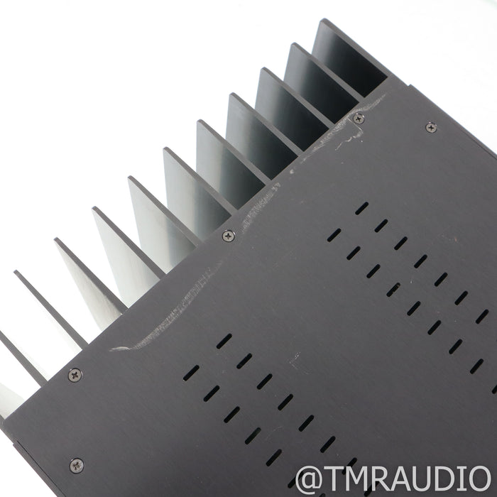 Classe Audio CAM 350 Monoblock Power Amplifier; Single