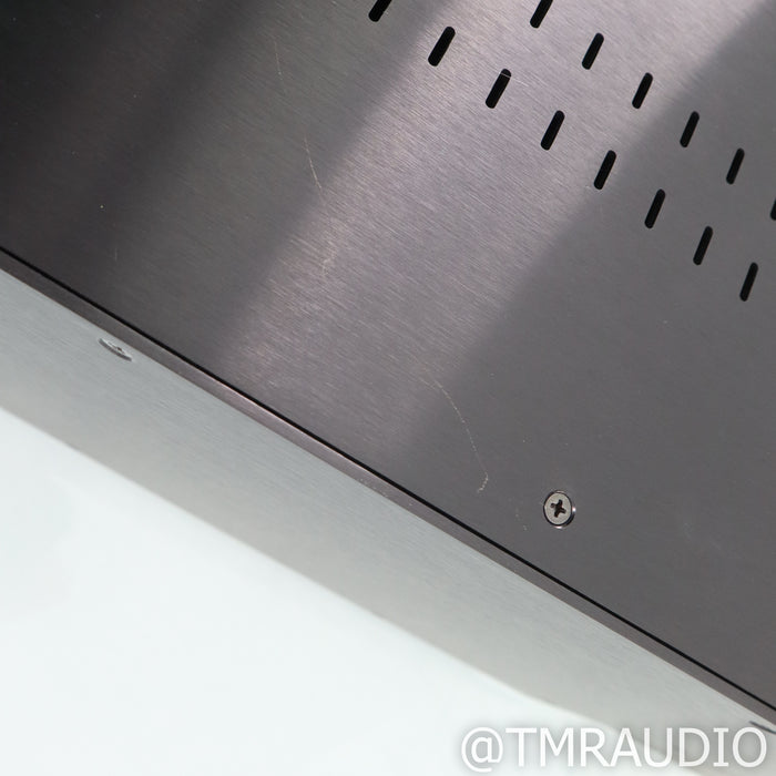 Classe Audio CAM 350 Monoblock Power Amplifier; Single