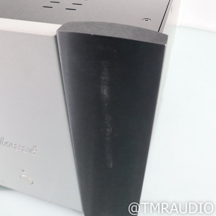 Classe Audio CAM 350 Monoblock Power Amplifier; Single