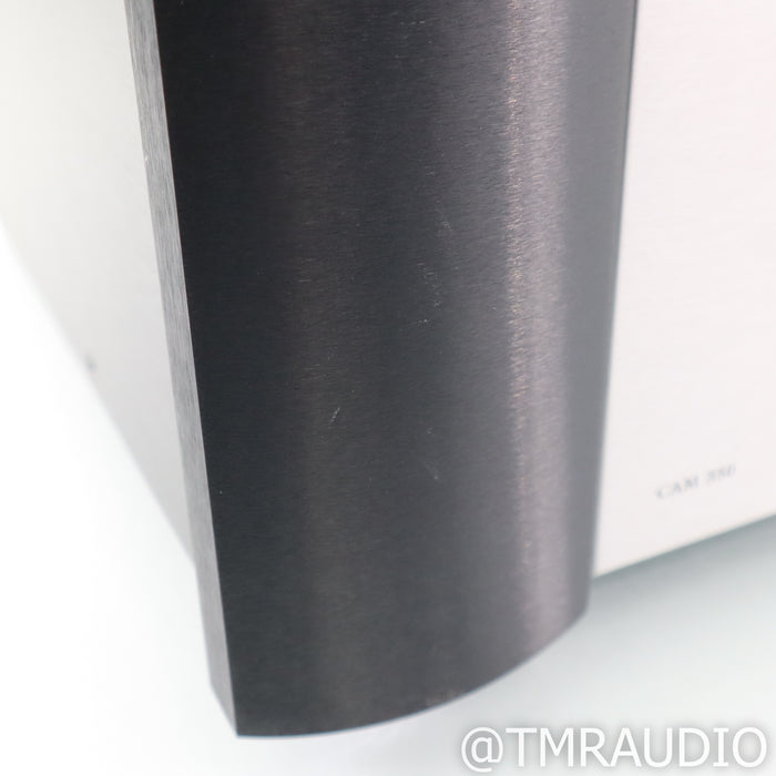 Classe Audio CAM 350 Monoblock Power Amplifier; Single