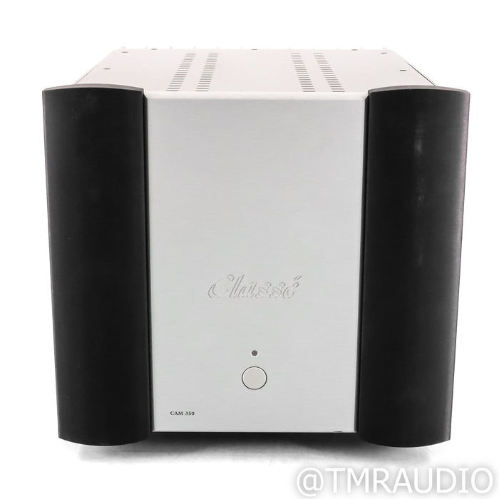 Classe Audio CAM 350 Monoblock Power Amplifier; Single