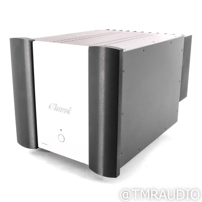 Classe Audio CAM 350 Monoblock Power Amplifier; Single