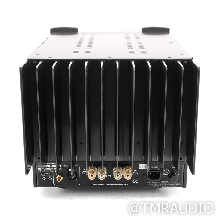 Classe Audio CAM 350 Monoblock Power Amplifier; Single