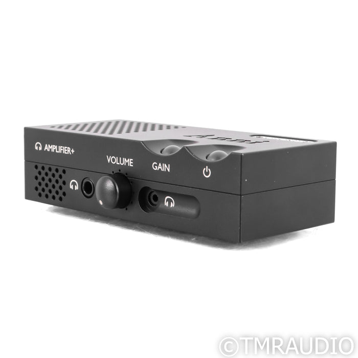 Chord Electronics Anni Stereo Integrated Amplifier