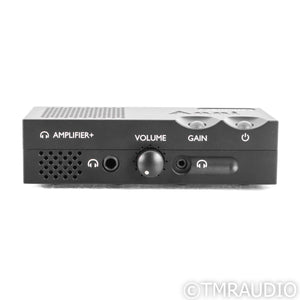 Chord Electronics Anni Stereo Integrated Amplifier