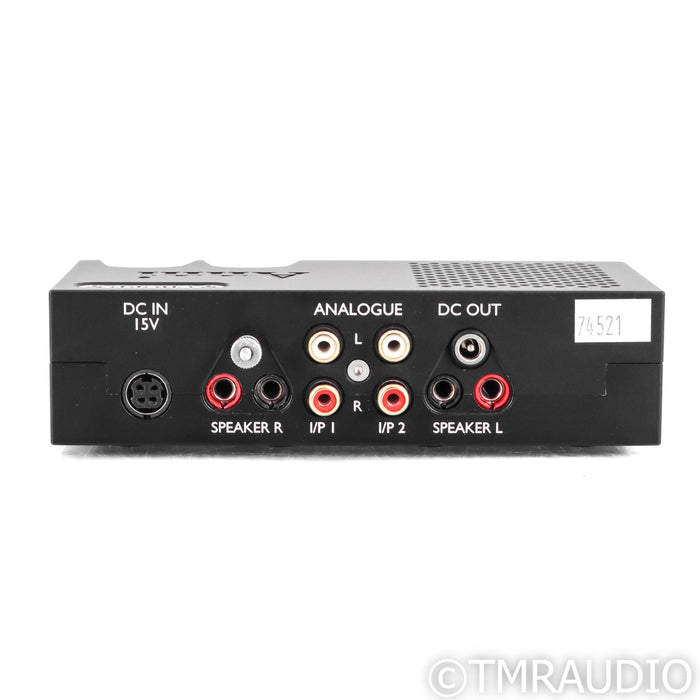Chord Electronics Anni Stereo Integrated Amplifier