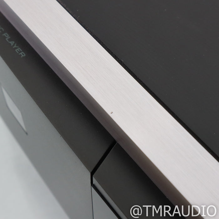 NAD Electronics Masters Series M50.2 Music Server & Streamer; 2TB