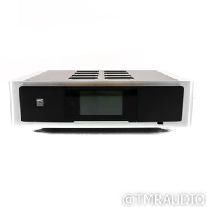 NAD Electronics Masters Series M50.2 Music Server & Streamer; 2TB