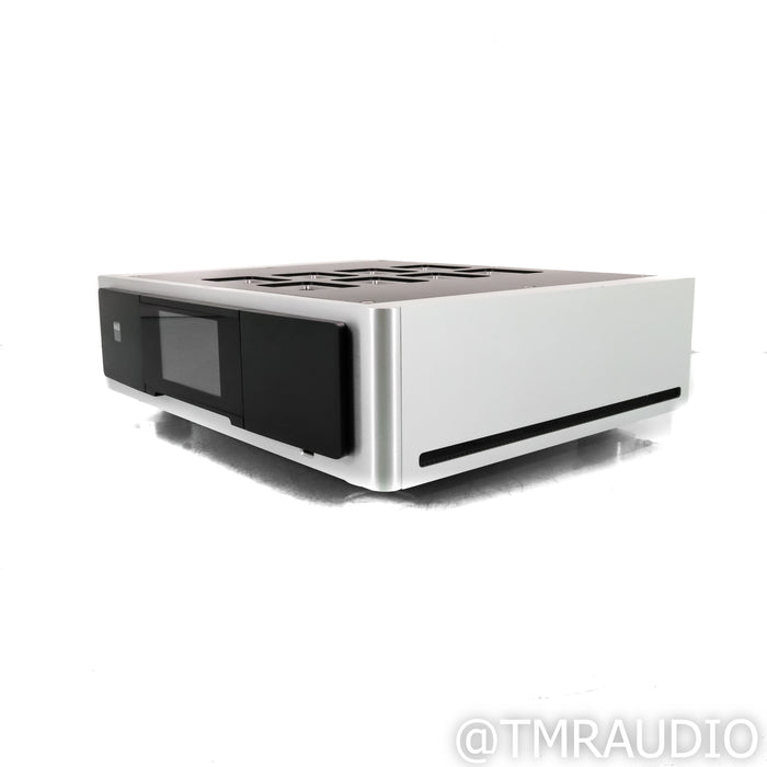 NAD Electronics Masters Series M50.2 Music Server & Streamer; 2TB