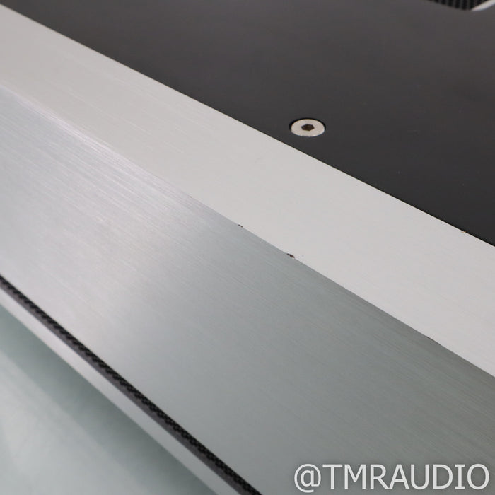 NAD Electronics Masters Series M50.2 Music Server & Streamer; 2TB