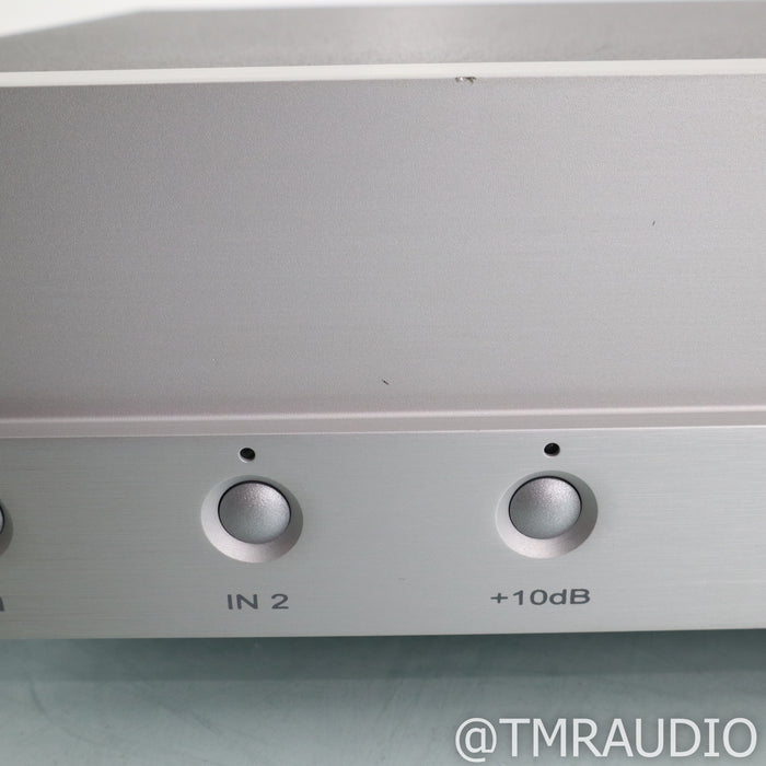 Audia Flight FL MM & MC Phono  Preamplifier