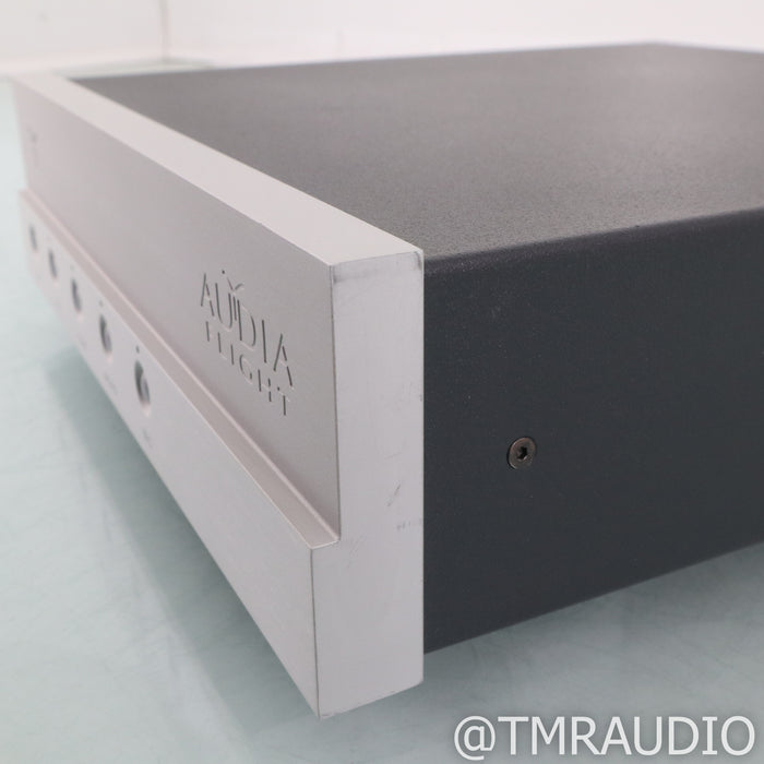 Audia Flight FL MM & MC Phono  Preamplifier