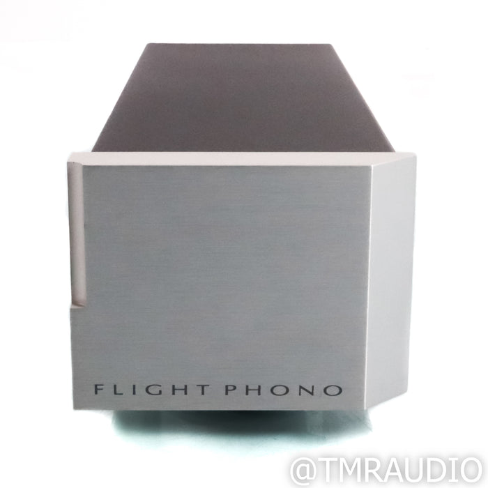 Audia Flight FL MM & MC Phono  Preamplifier