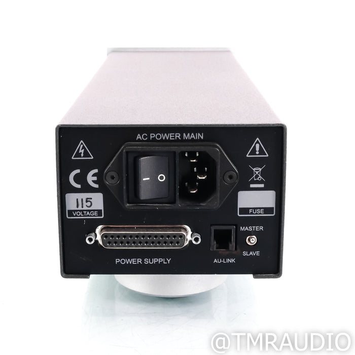 Audia Flight FL MM & MC Phono  Preamplifier