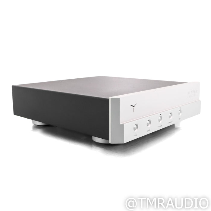 Audia Flight FL MM & MC Phono  Preamplifier