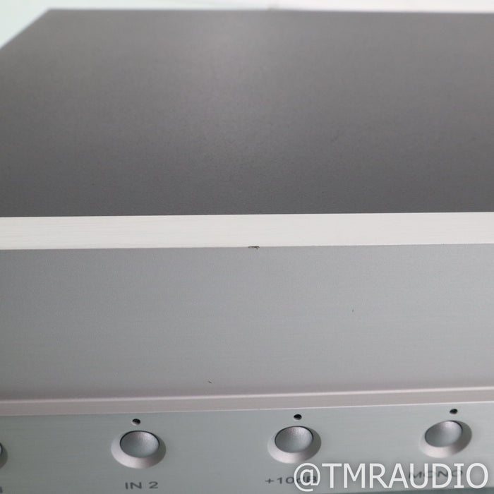 Audia Flight FL MM & MC Phono  Preamplifier