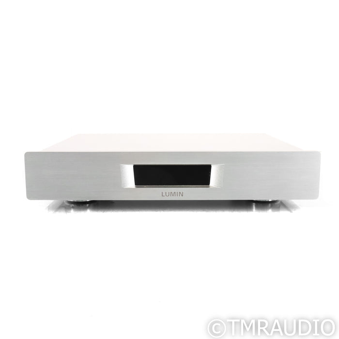 Lumin U1 MINI Music Streamer