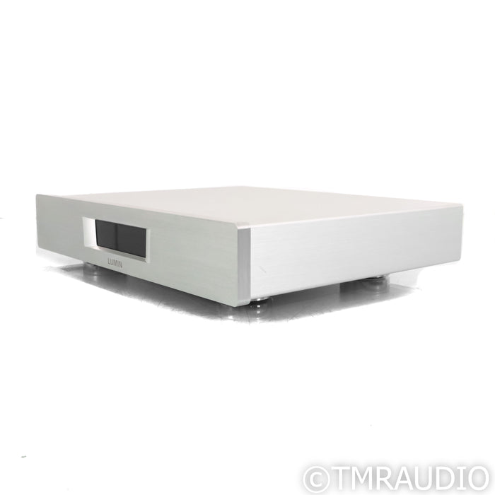 Lumin U1 MINI Music Streamer