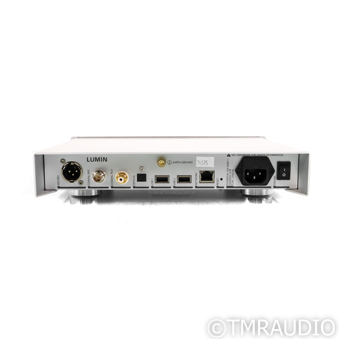 Lumin U1 MINI Music Streamer