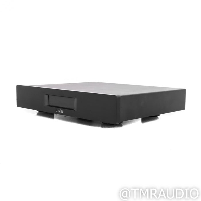 Lumin U1 MINI Music Streamer