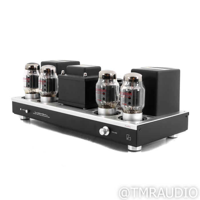 Luxman MQ-88uc Stereo Tube Power Amplifier