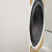 Wilson Audio Duette Series 1 Bookshelf Speakers; White Pair w/ Stands