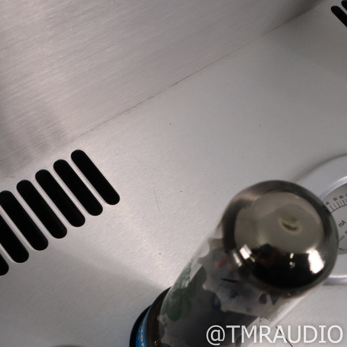 Red Rose Music Model 2A Dual Mono Tube Power Amplifier