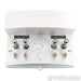 Red Rose Music Model 2A Dual Mono Tube Power Amplifier