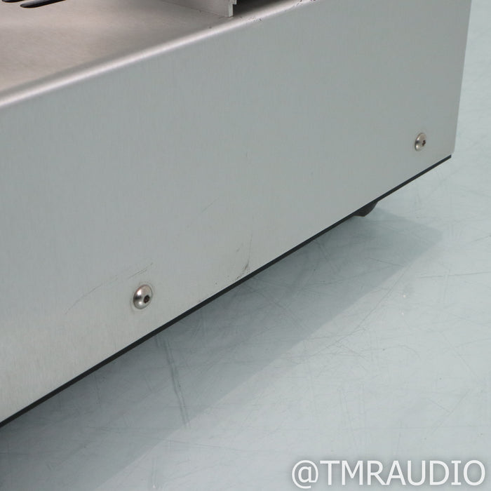Red Rose Music Model 2A Dual Mono Tube Power Amplifier