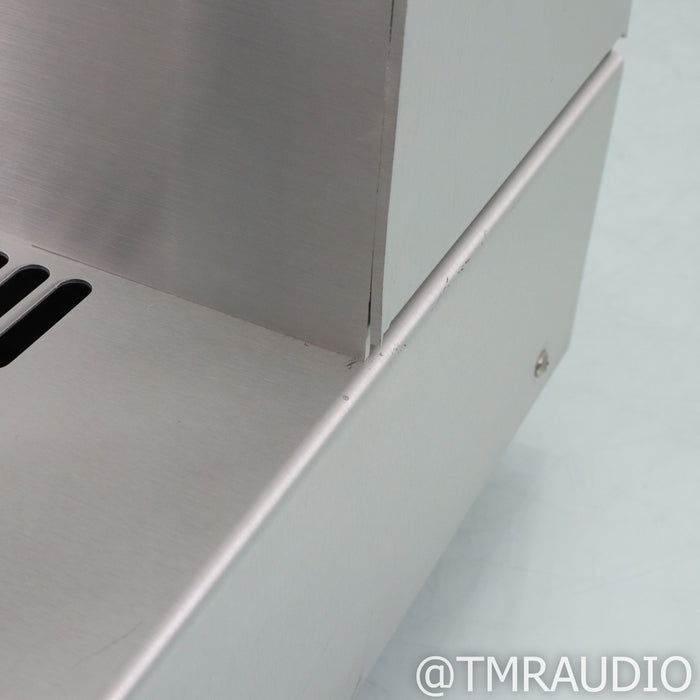 Red Rose Music Model 2A Dual Mono Tube Power Amplifier