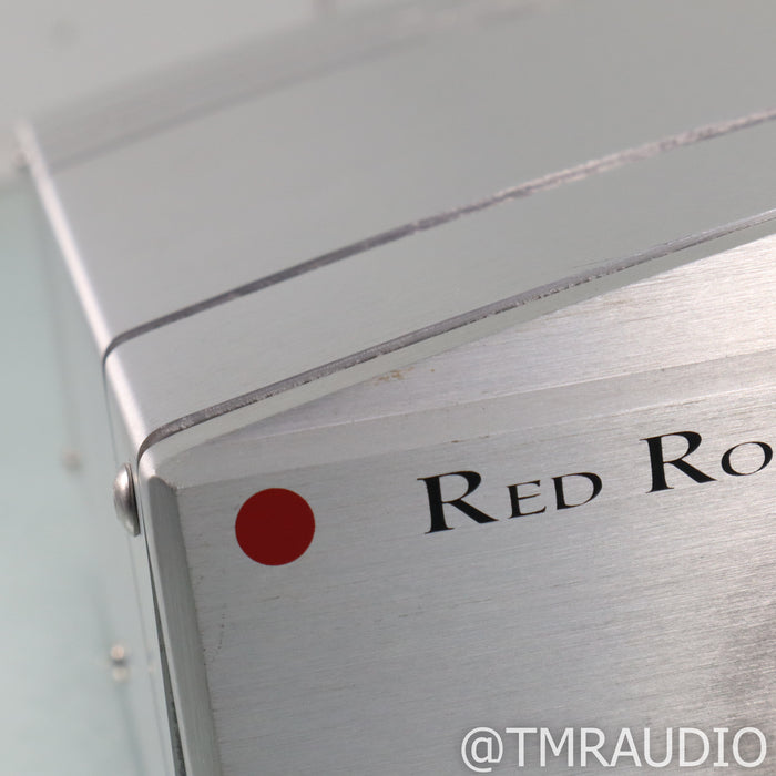 Red Rose Music Model 3a Stereo Tube Preamplifier