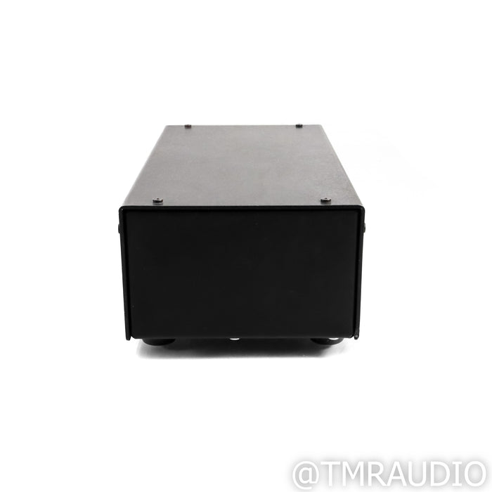 Red Rose Music Model 3a Stereo Tube Preamplifier