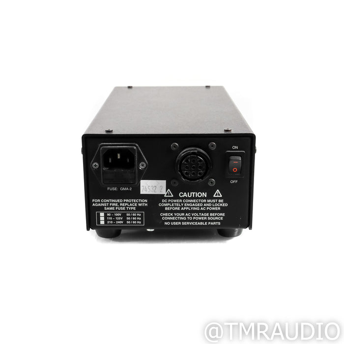 Red Rose Music Model 3a Stereo Tube Preamplifier