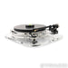 SRM Tech Arezzo Ultra Belt Drive Turntable; HL-1 9.5" Tonearm; Music Maker MM