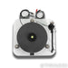 SRM Tech Arezzo Ultra Belt Drive Turntable; HL-1 9.5" Tonearm; Music Maker MM