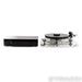 SRM Tech Arezzo Ultra Belt Drive Turntable; HL-1 9.5" Tonearm; Music Maker MM