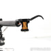 SRM Tech Arezzo Ultra Belt Drive Turntable; HL-1 9.5" Tonearm; Music Maker MM