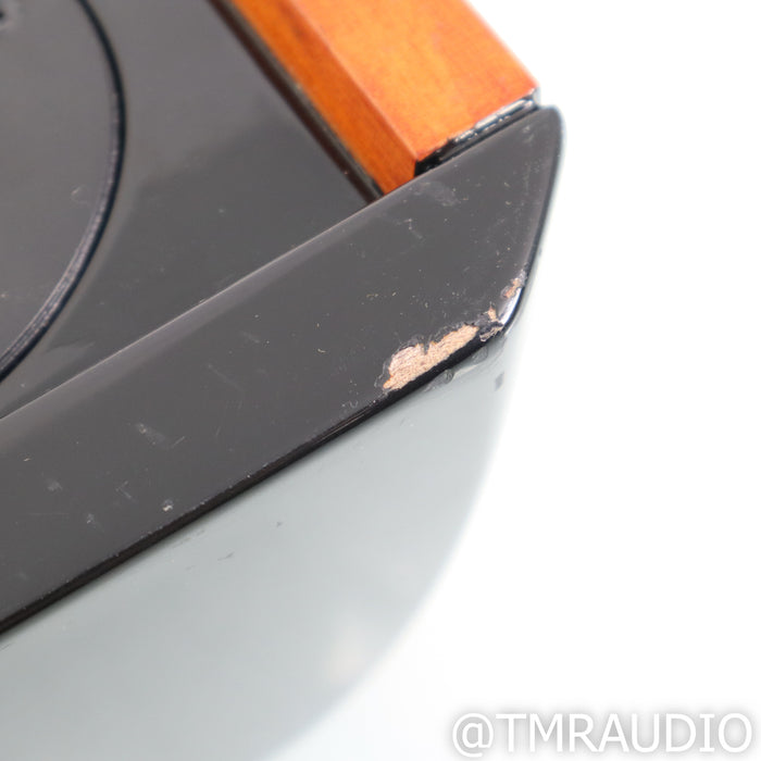 Revel Ultima2 Gem2 Bookshelf Speakers; Mahogany Pair