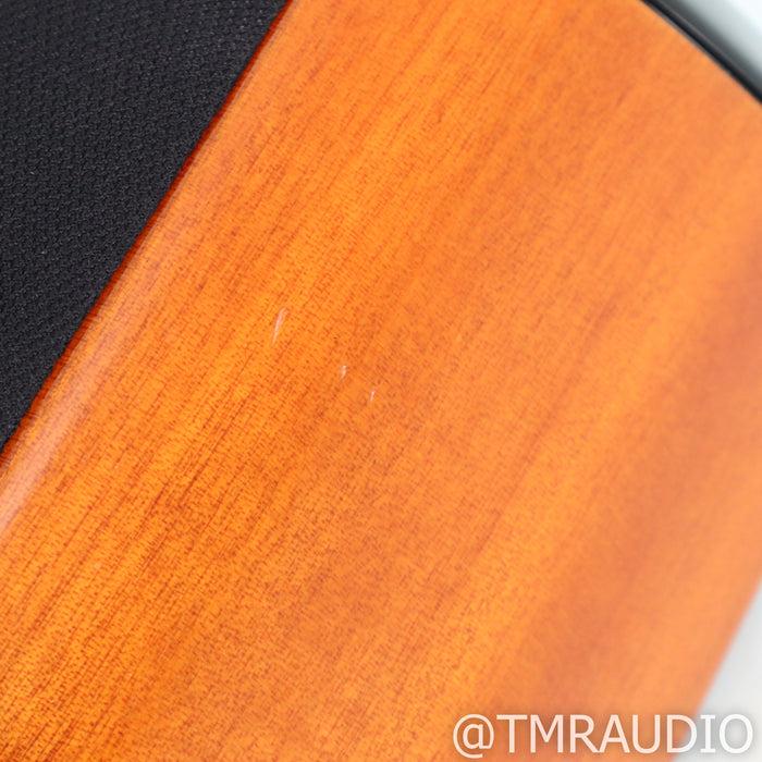 Revel Ultima2 Gem2 Bookshelf Speakers; Mahogany Pair