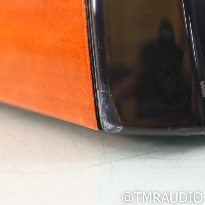 Revel Ultima2 Gem2 Bookshelf Speakers; Mahogany Pair