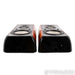 Revel Ultima2 Gem2 Bookshelf Speakers; Mahogany Pair