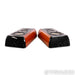 Revel Ultima2 Gem2 Bookshelf Speakers; Mahogany Pair