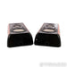 Revel Ultima2 Gem2 Bookshelf Speakers; Mahogany Pair