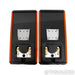 Revel Ultima2 Gem2 Bookshelf Speakers; Mahogany Pair