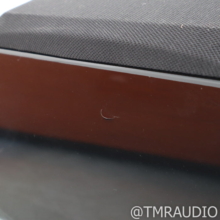 Revel Ultima2 Gem2 Bookshelf Speakers; Mahogany Pair